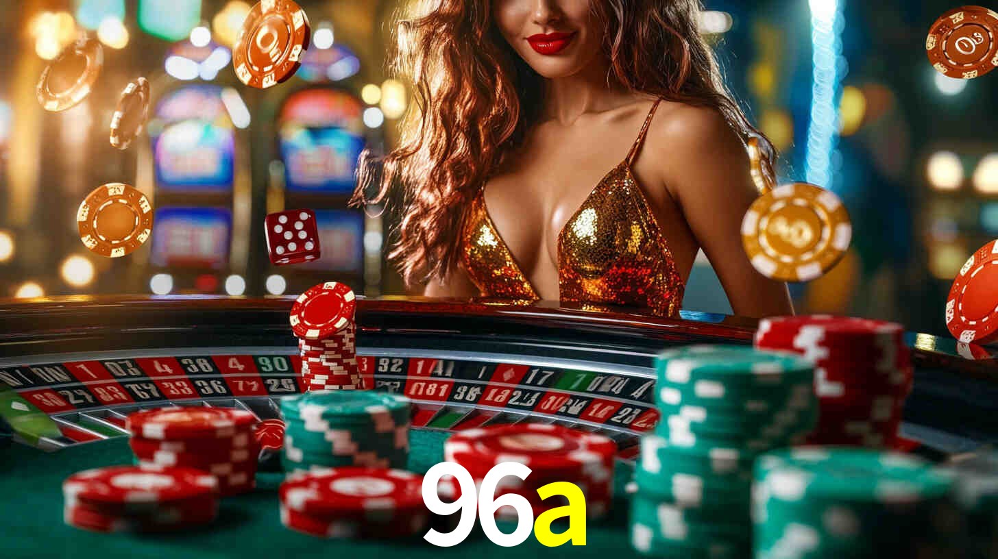 96a bônus — cashback 15 por cento e níveis VIP