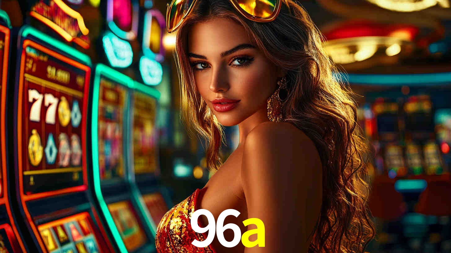 96a App Interface
