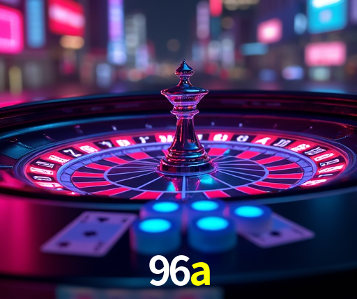 Descubra a Essência do 96a: Nossa História e Compromissos