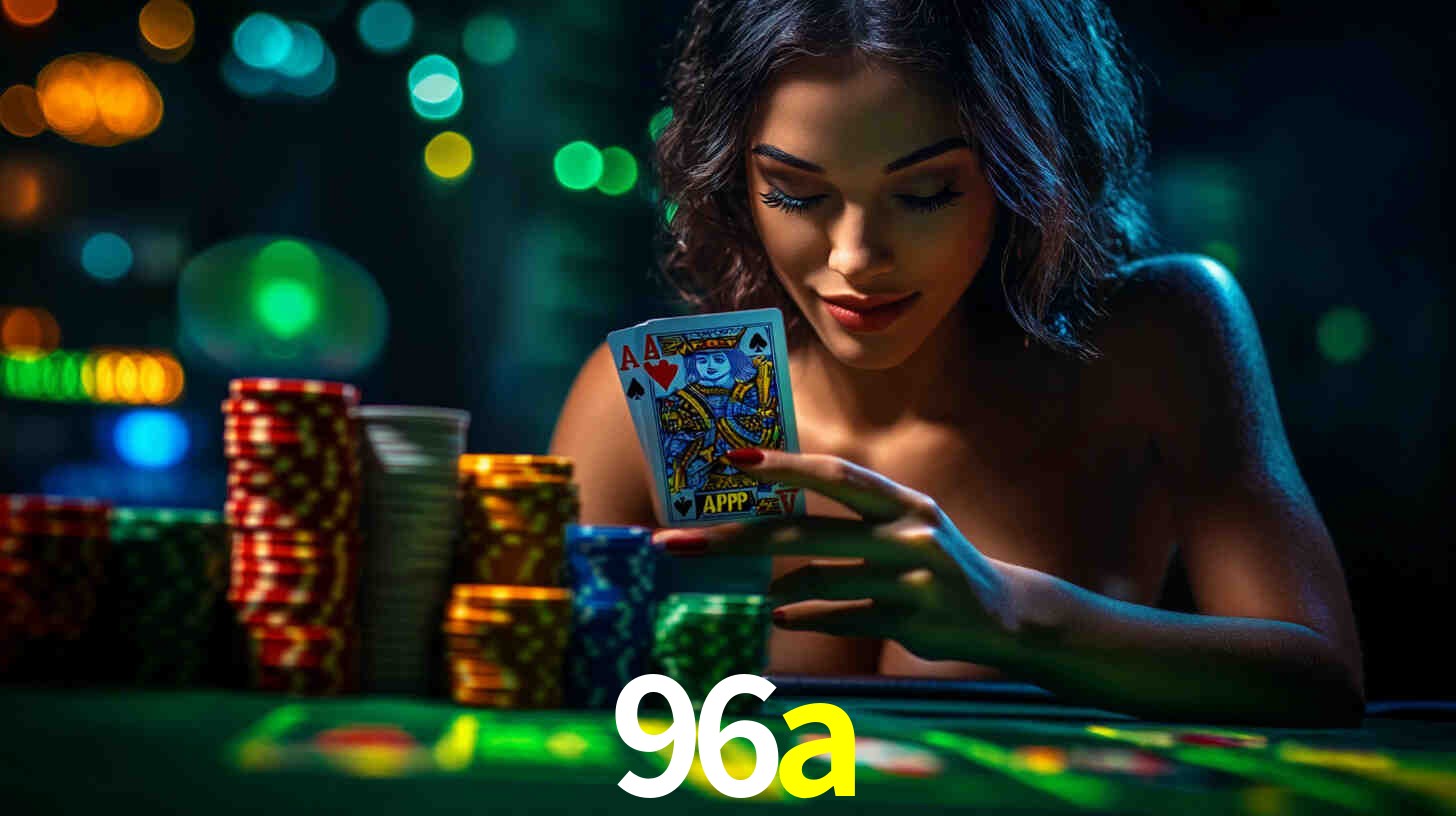 Descubra a Essência do 96a: Nossa História e Compromissos