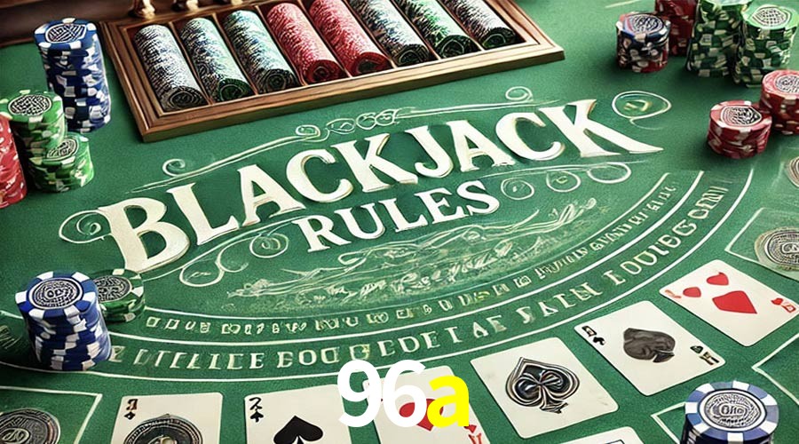 Live Casino 96a