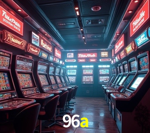Promoção Relâmpago 96a