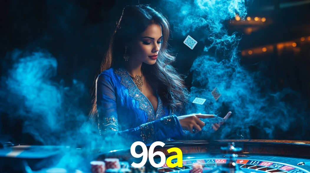 Explorando a Categoria de Eventos em Apostas na 96a