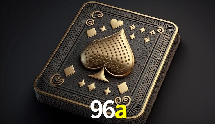 Estatísticas Esportivas 96a