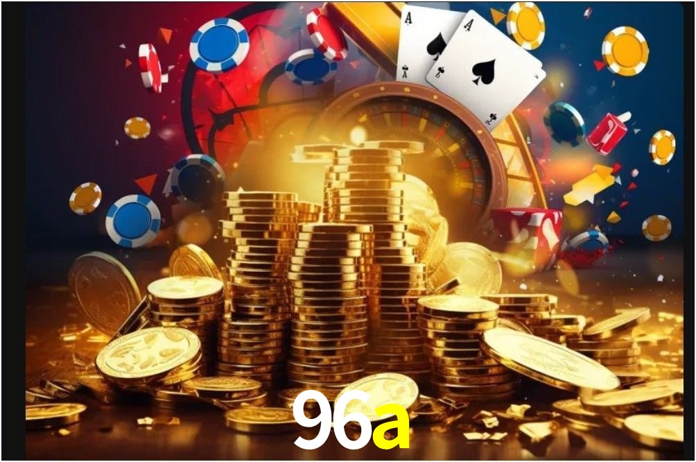 cassino 96a