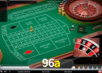 Desvendando o Mundo dos Jogos Virtuais na 96a