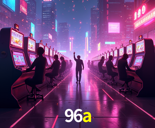 Jogos Exclusivos 96a