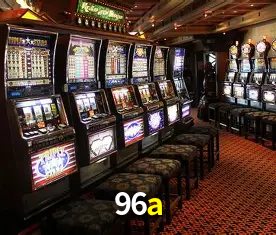 A Emoção da Loteria na 96a: Uma Chance de Mudança de Vida