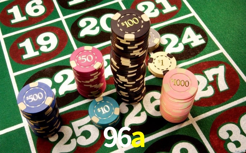 Jogo Aviator 96a