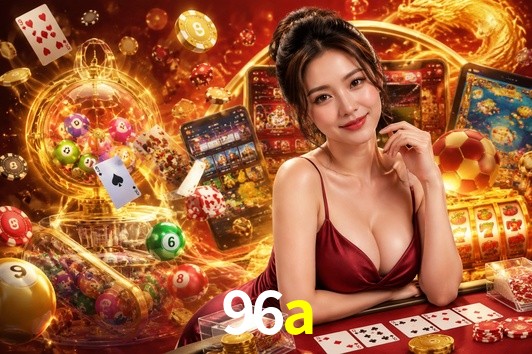 Game Providers 96a