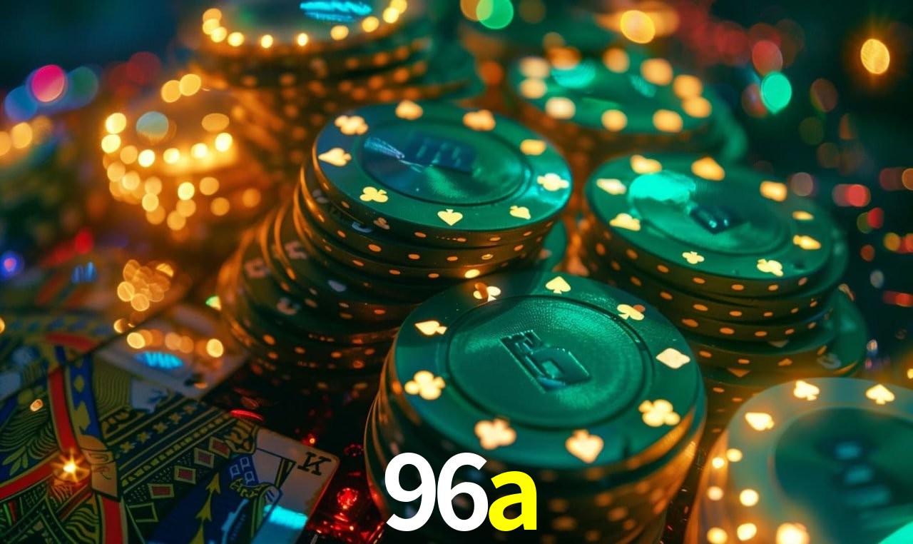 Casino VIP 96a