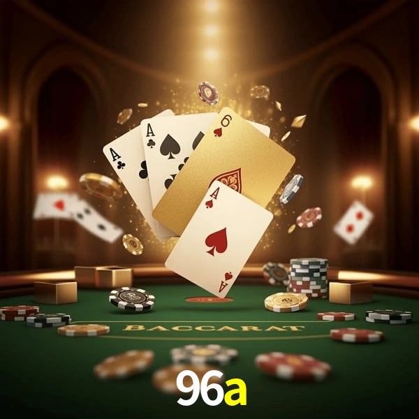 VIP Casino 96a