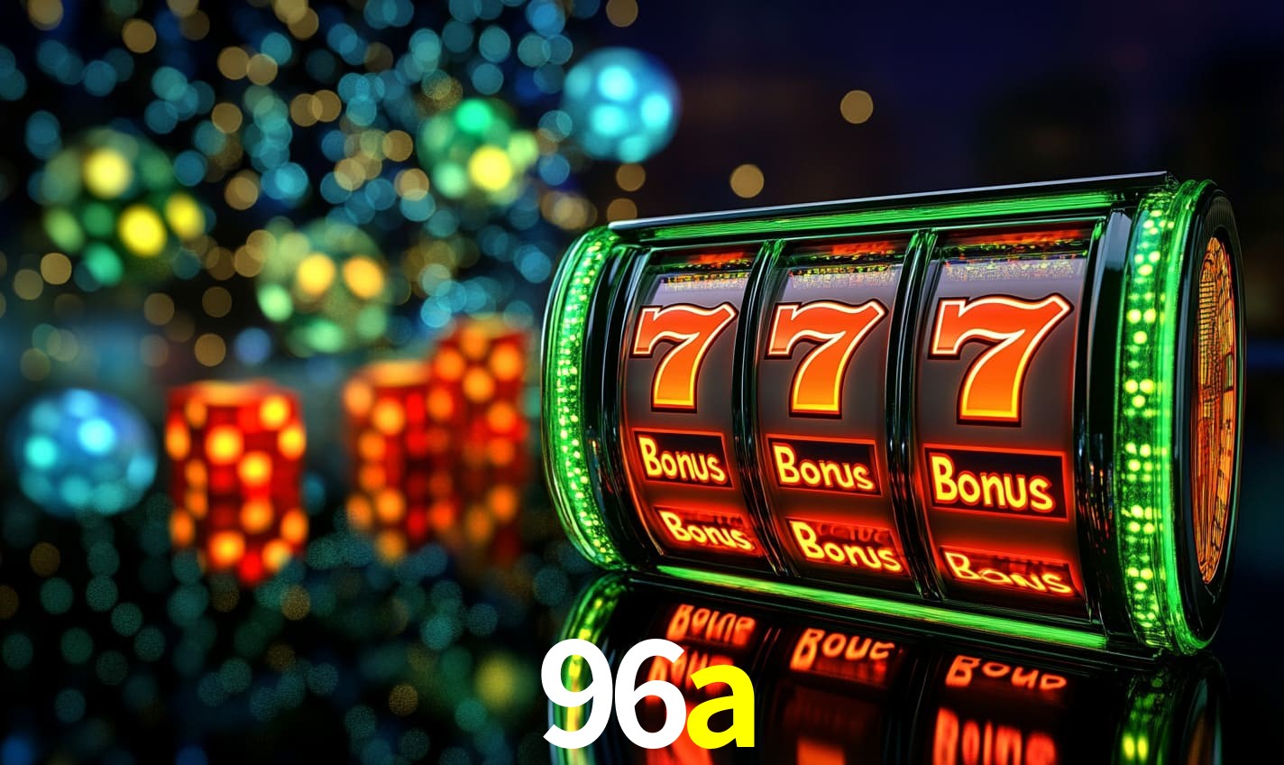 Casino Ao Vivo 96a