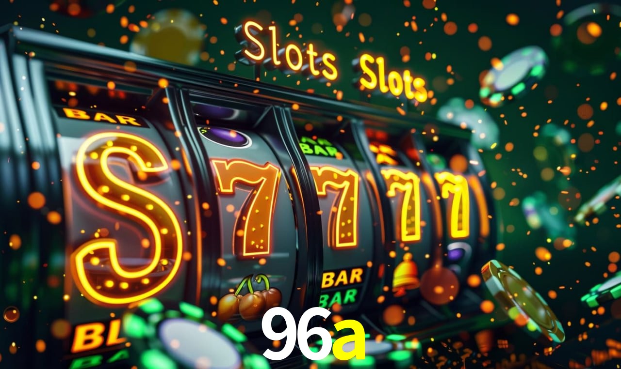 Casino Ao Vivo 96a