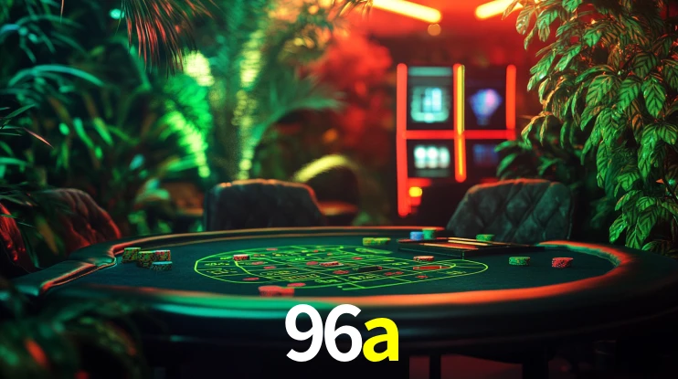 Welcome Bonus 96a