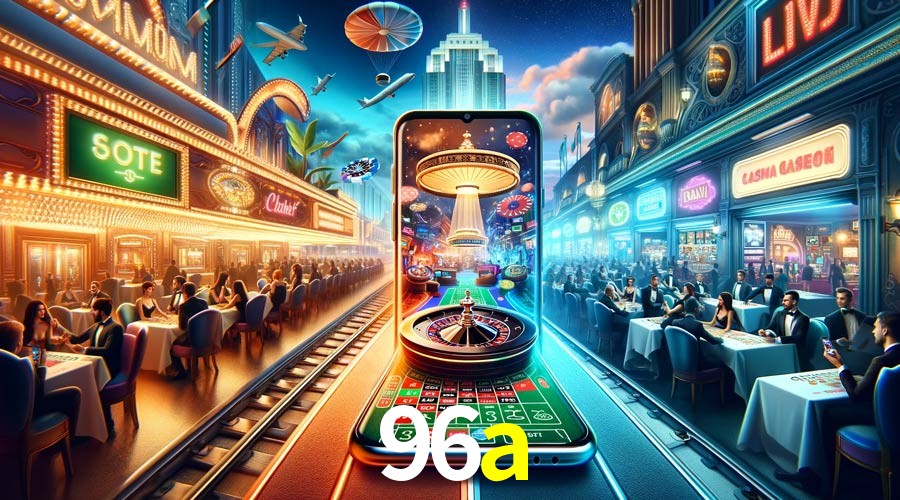 Flash Promotion 96a