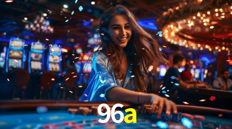 Sports Statistics 96a