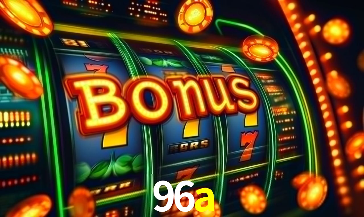 Live Casino 96a