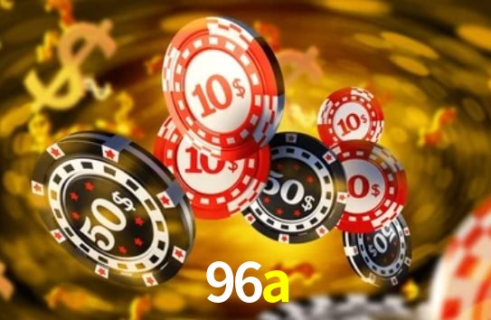 Mesa de Blackjack 96a