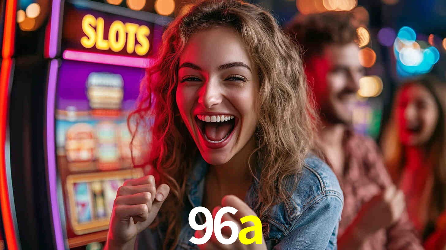 Explorando a Categoria de Eventos em Apostas na 96a
