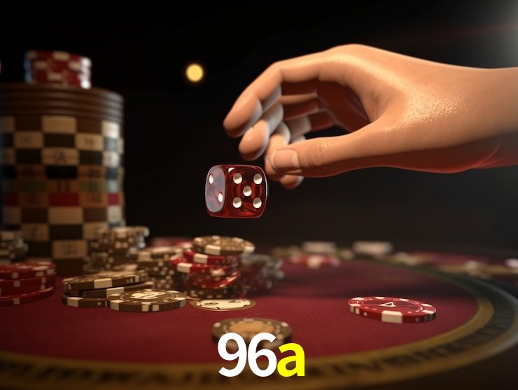 Estatísticas do Jogo 96a