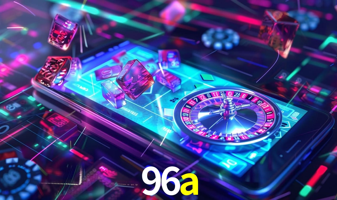 Estatísticas Crash Games 96a