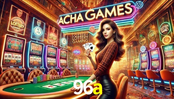 Spaceman Game 96a