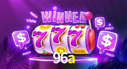 A Revolução dos Aplicativos de Jogos no 96a