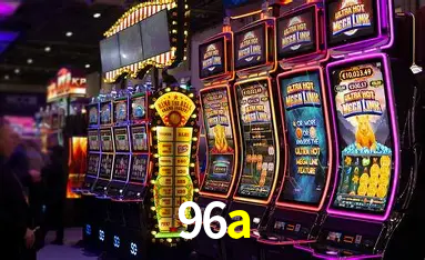 96a cadastro — tela de formulário no app oficial