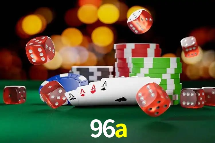 Recursos de Bônus 96a