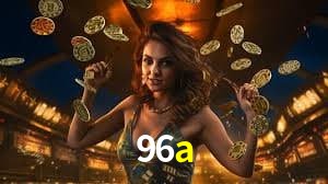 Welcome Bonus 96a