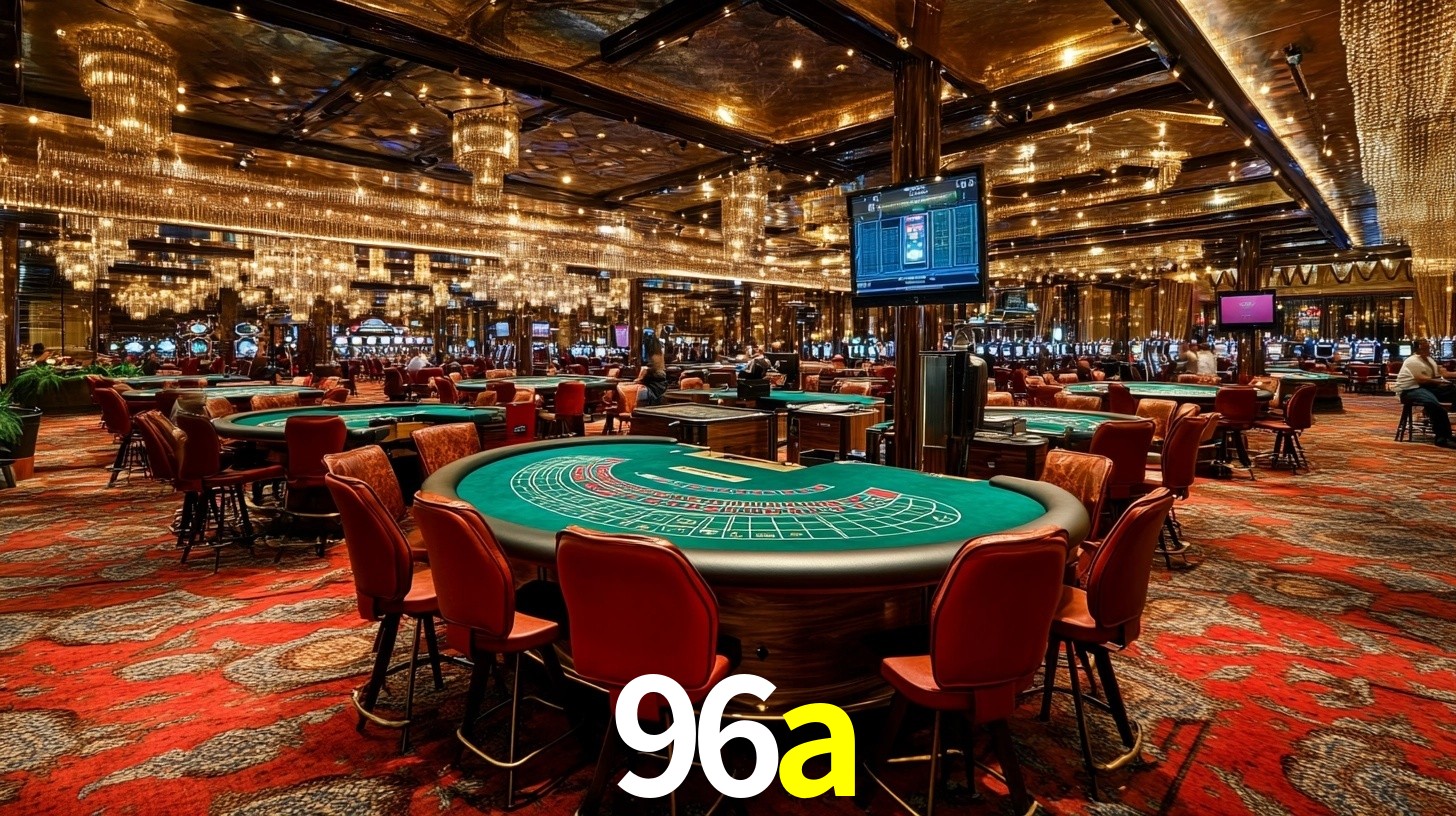 96a bet
