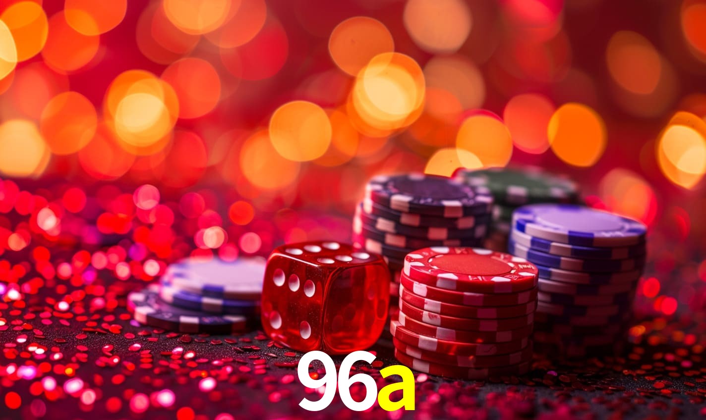 Descubra o Programa VIP da 96a: Vantagens Exclusivas para Jogadores