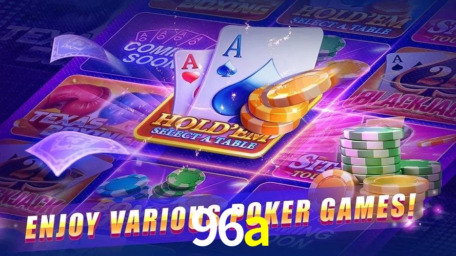 96a download — arquivo APK para Android oficial
