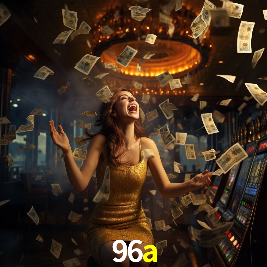 Blackjack Table 96a