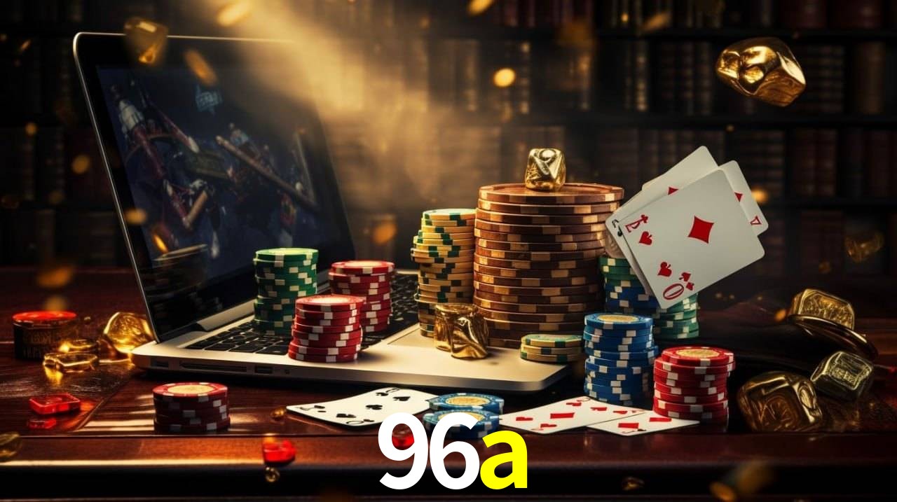 Bônus Diários 96a