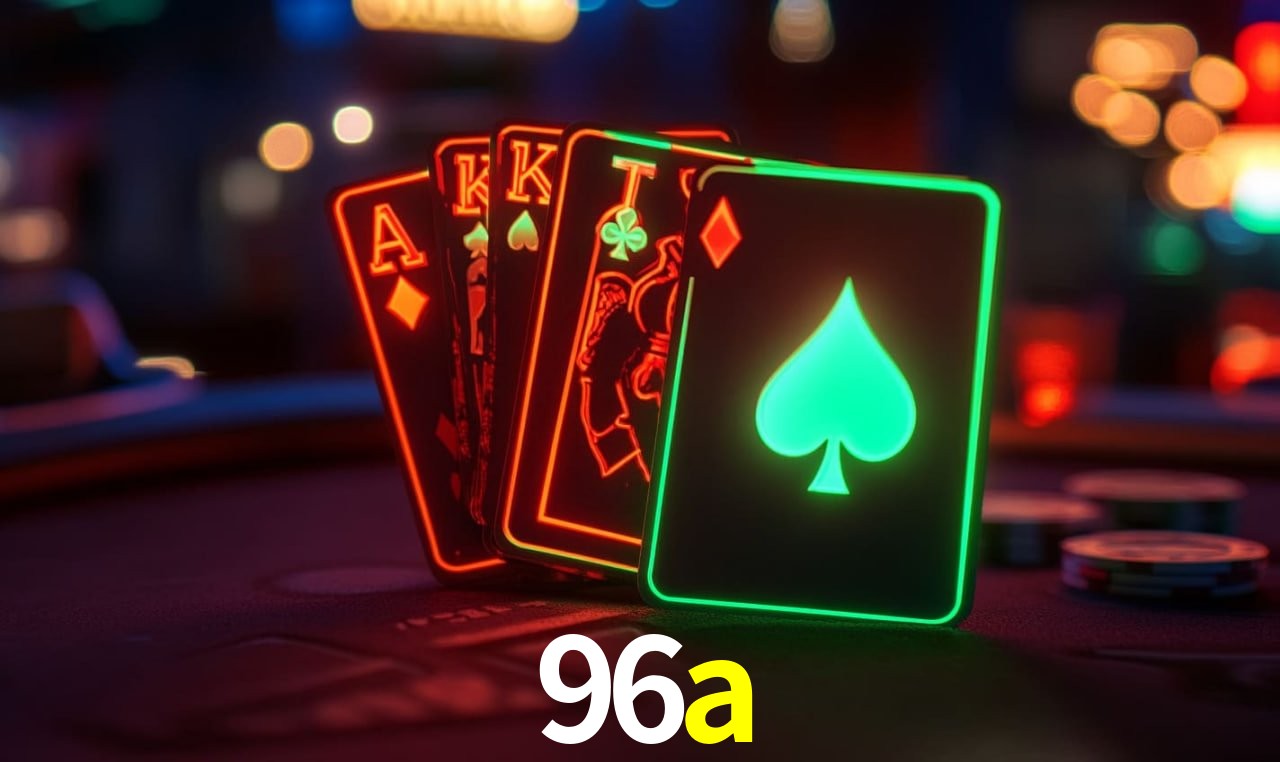 96a termos — contrato de uso e regulamento da plataforma