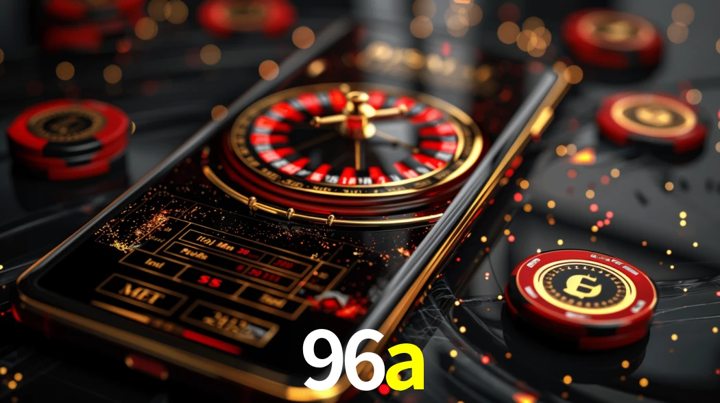 Slot Games 96a
