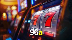 Provedores de Jogos 96a