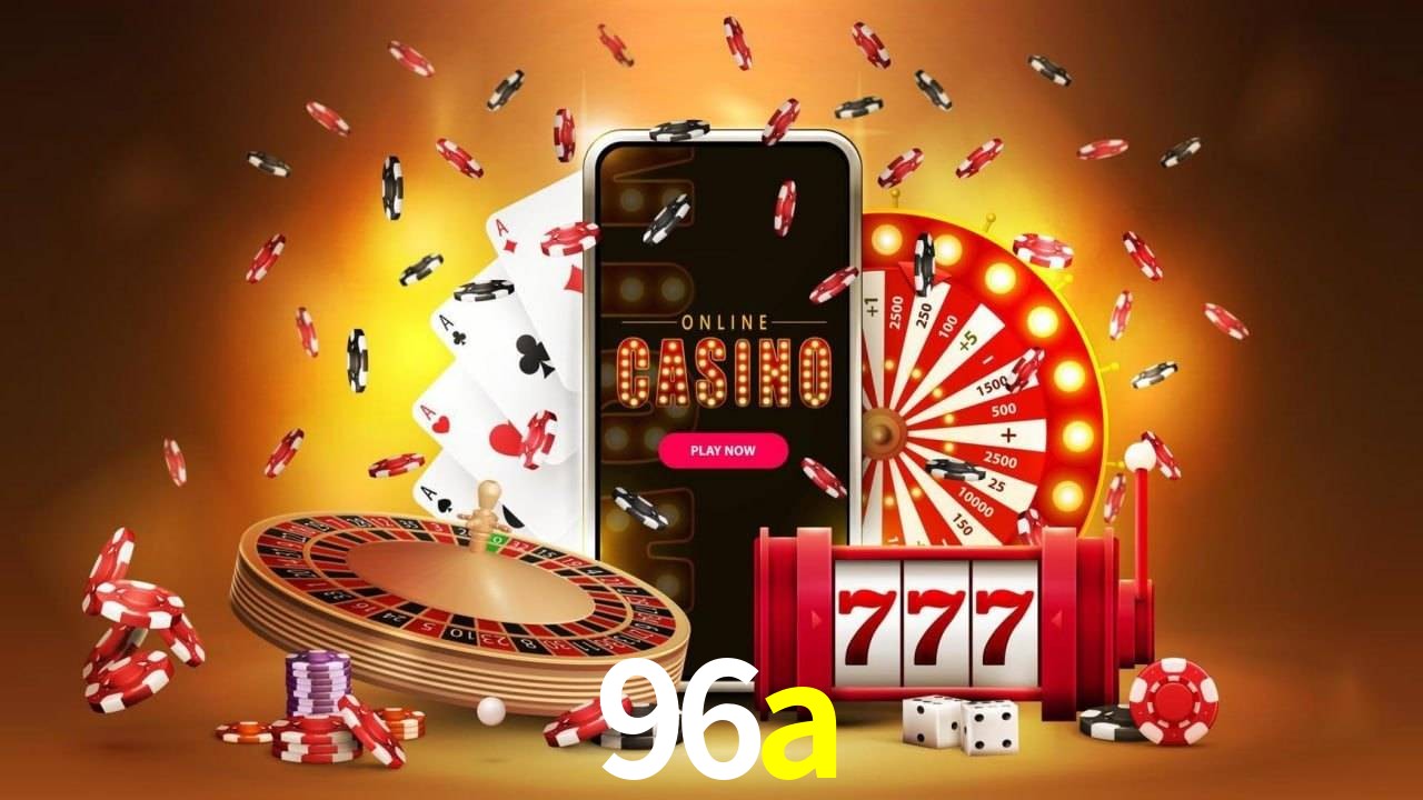 Diretório de Jogos 96a